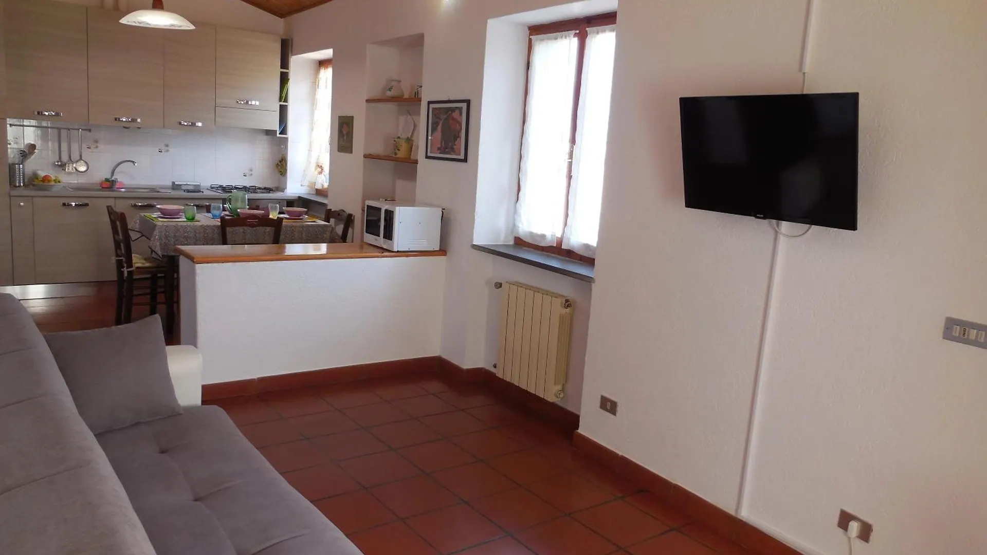 Vignale Holiday House La Spezia Italy