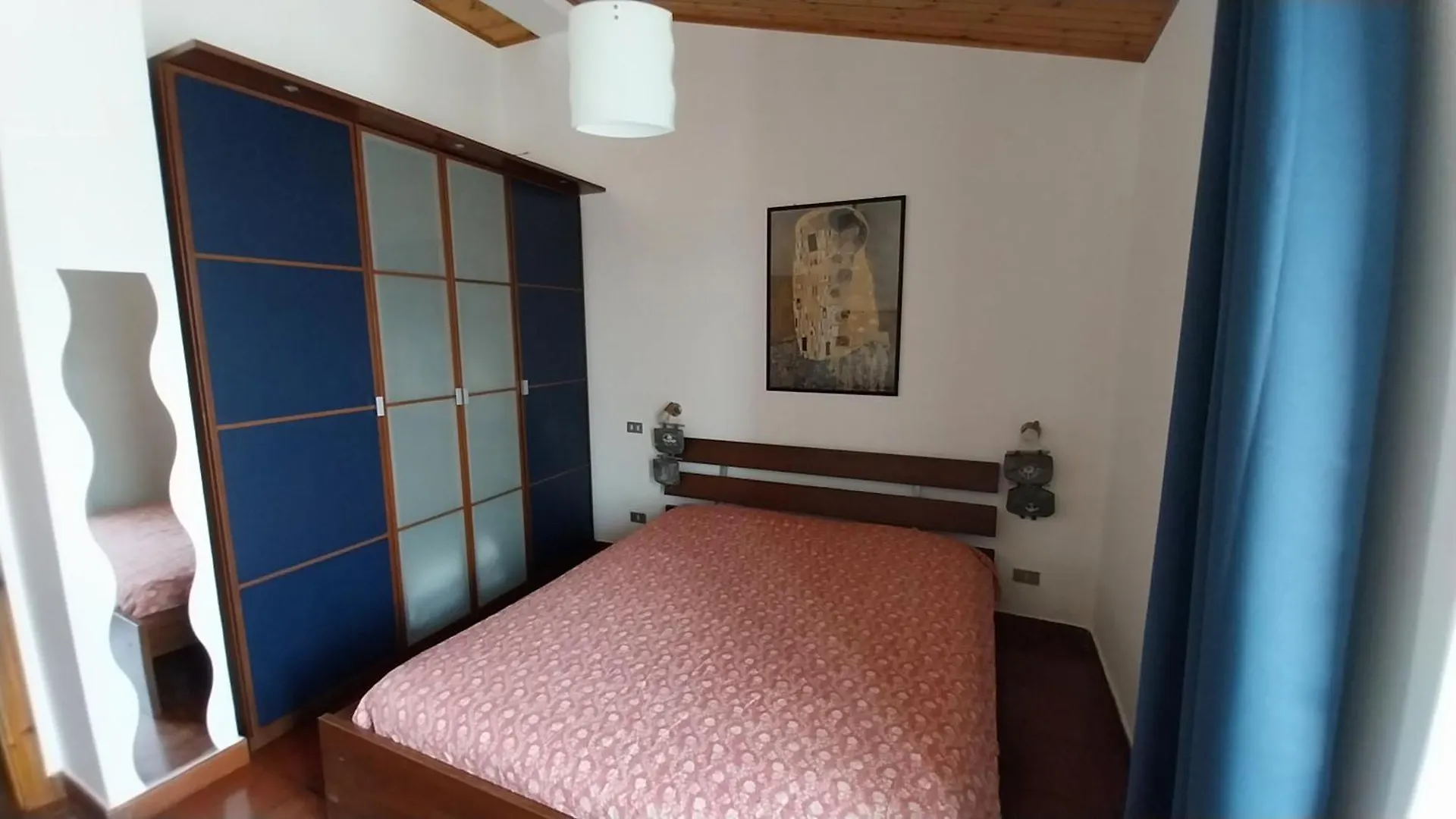 Vignale Holiday House La Spezia