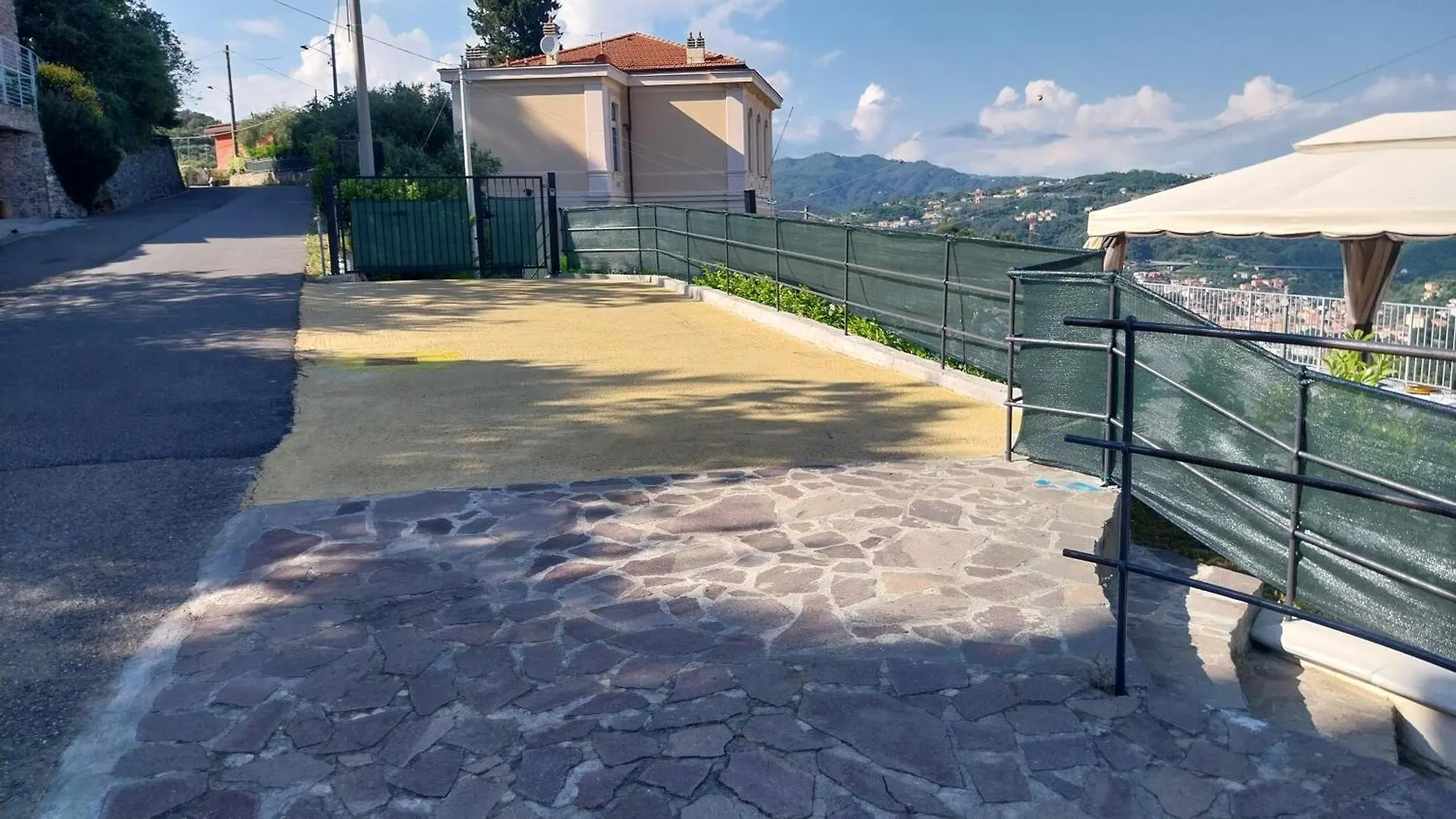 Vignale Holiday House La Spezia 0*,