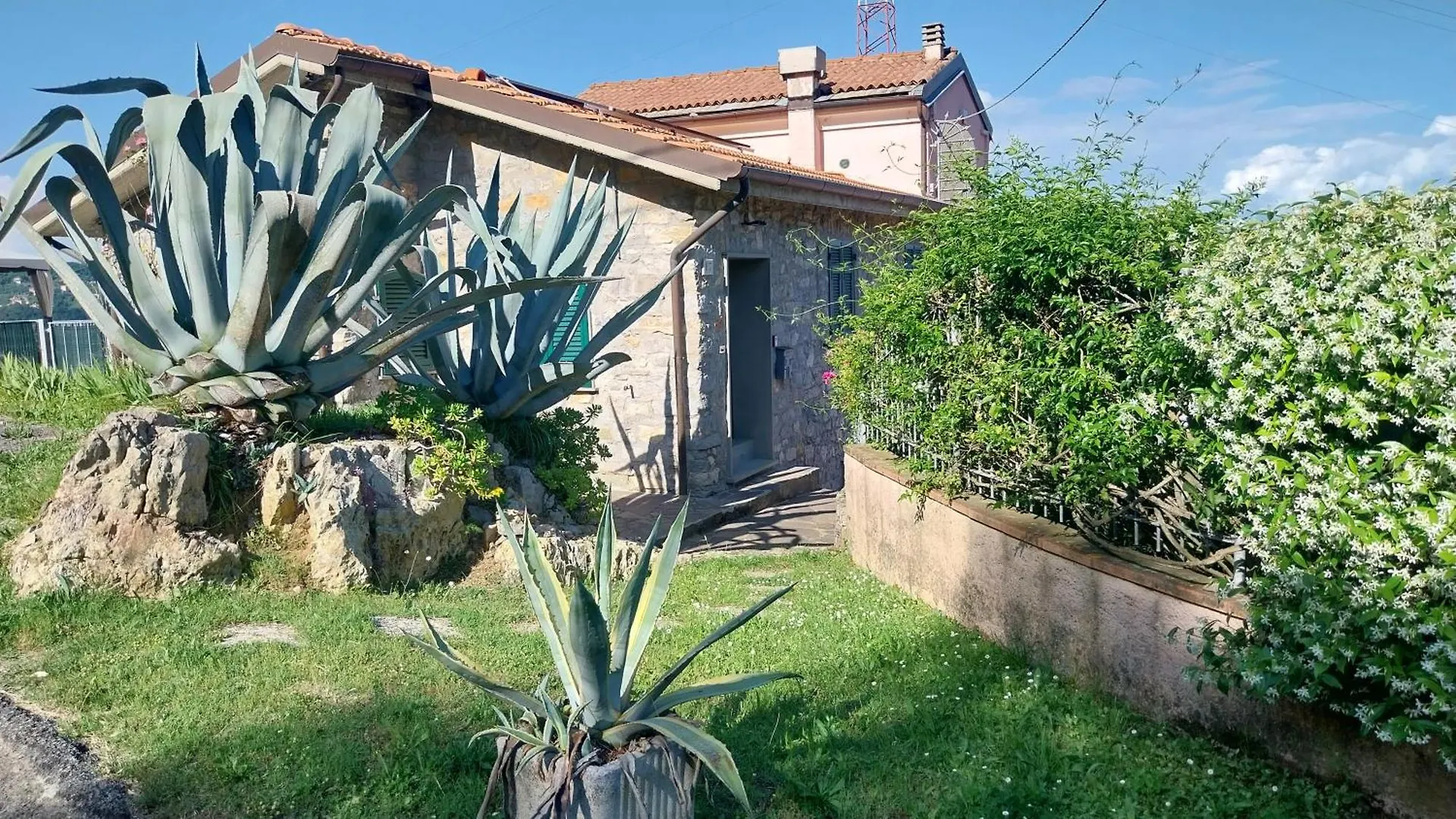 Vignale Holiday House La Spezia Italy