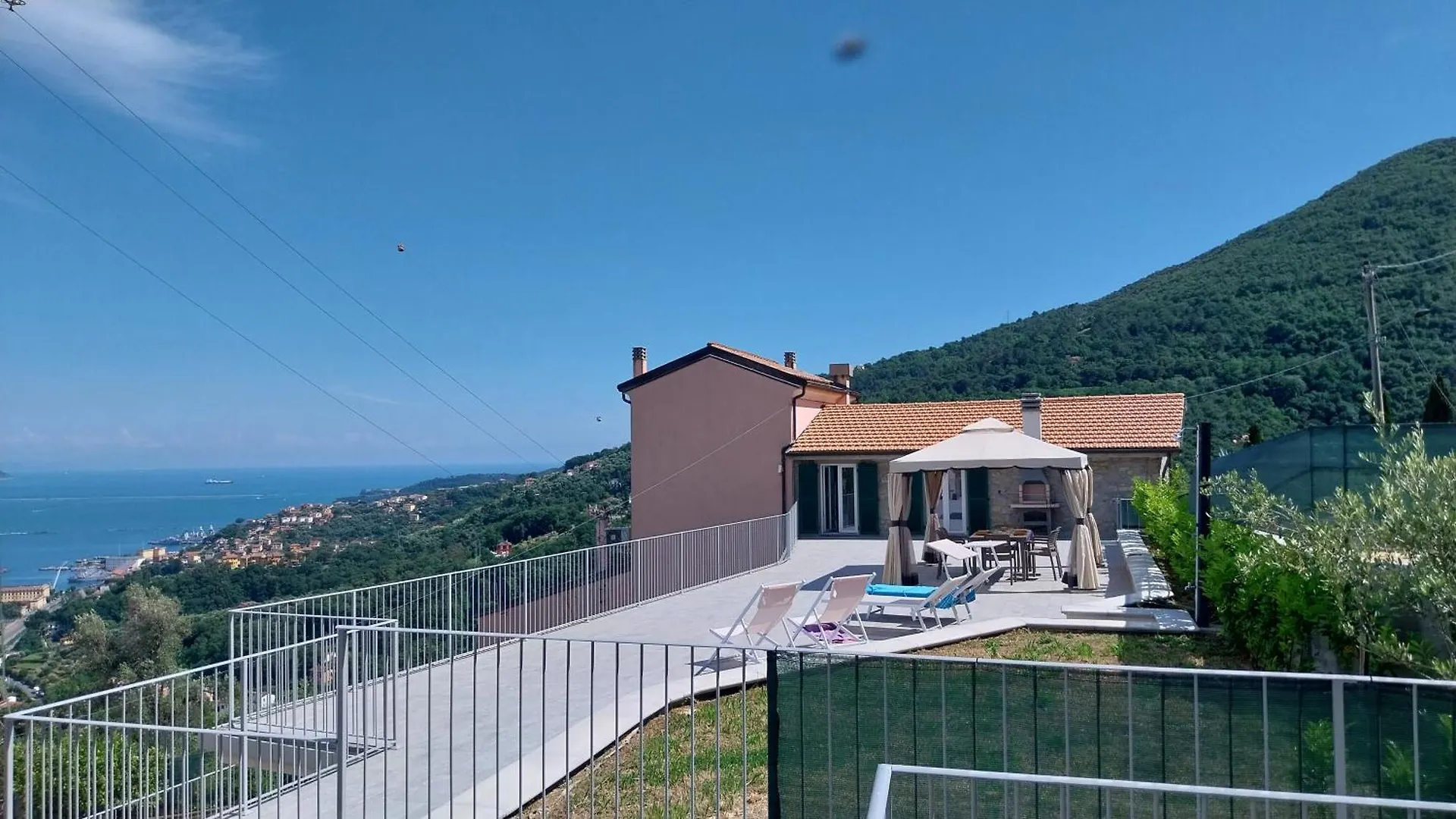 Vignale Holiday House La Spezia 0*,  Italy