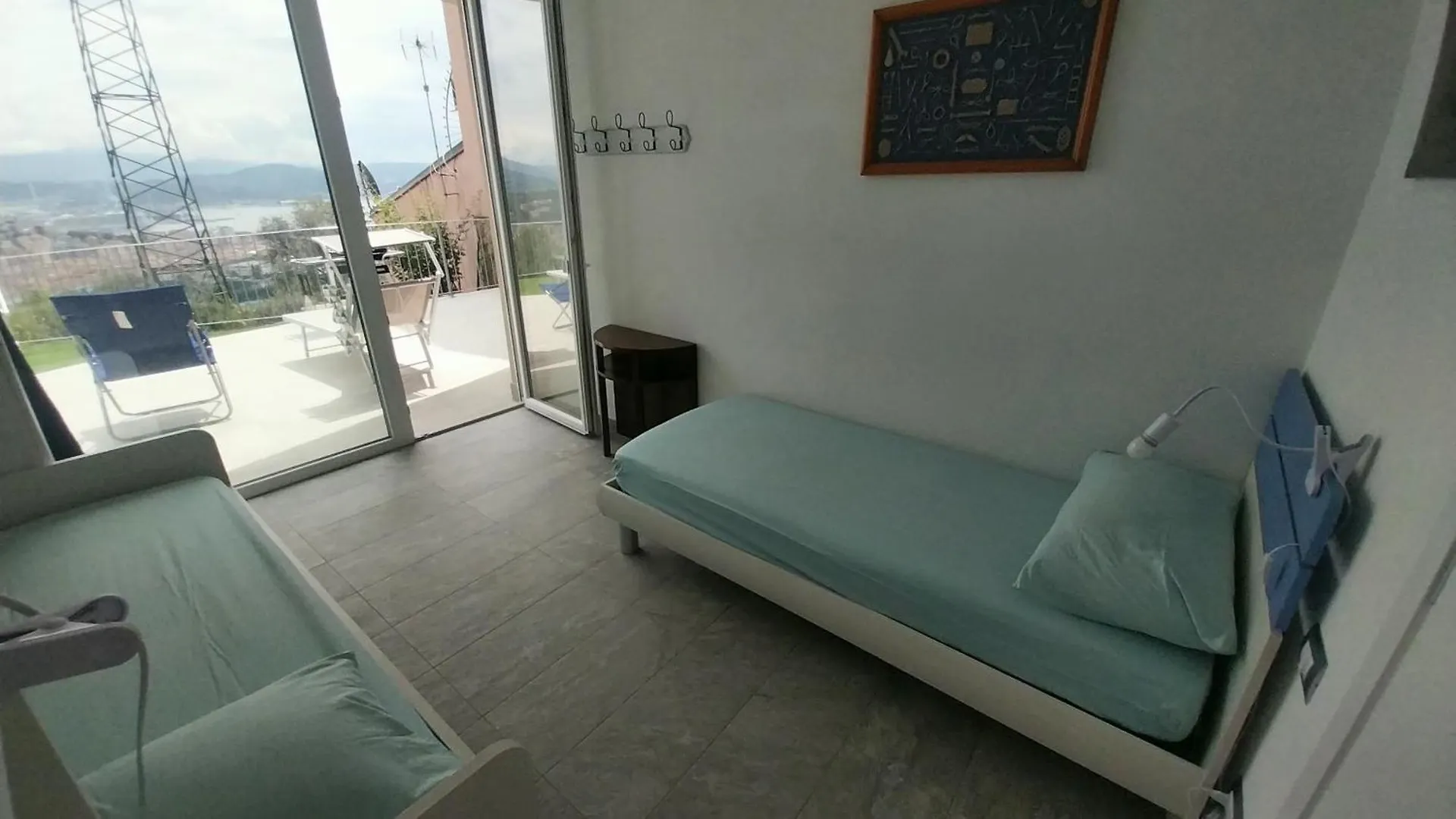 Vignale Holiday House La Spezia Holiday home