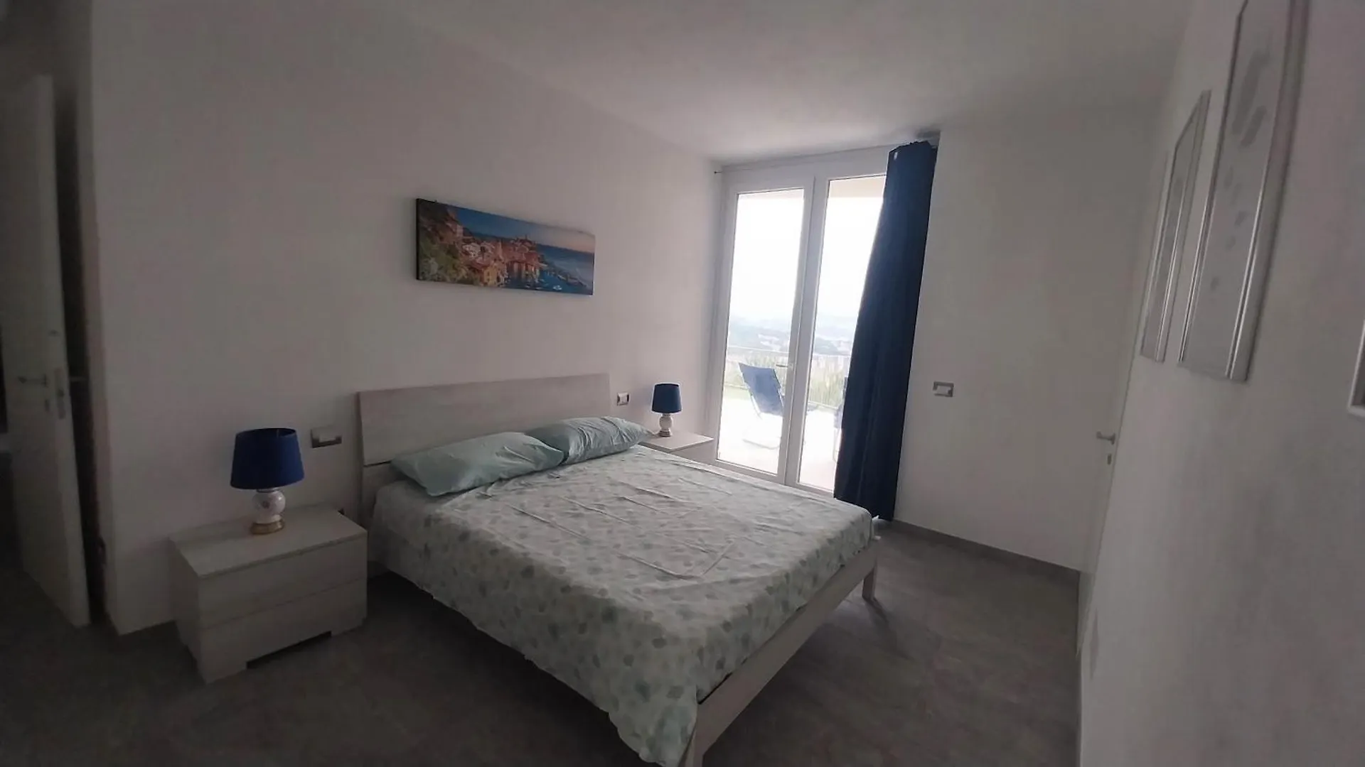 Vignale Holiday House La Spezia