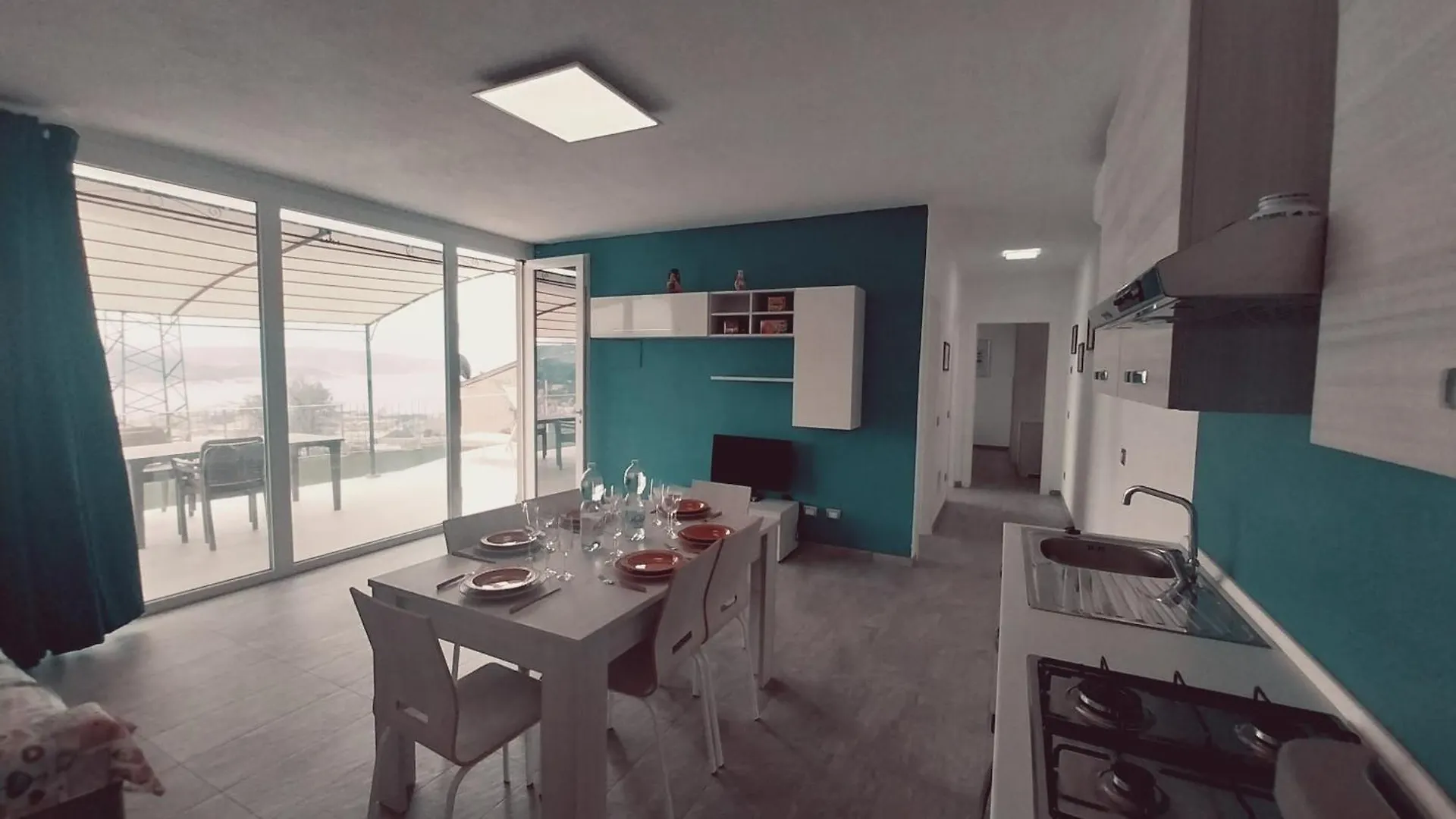 Vignale Holiday House La Spezia 0*,