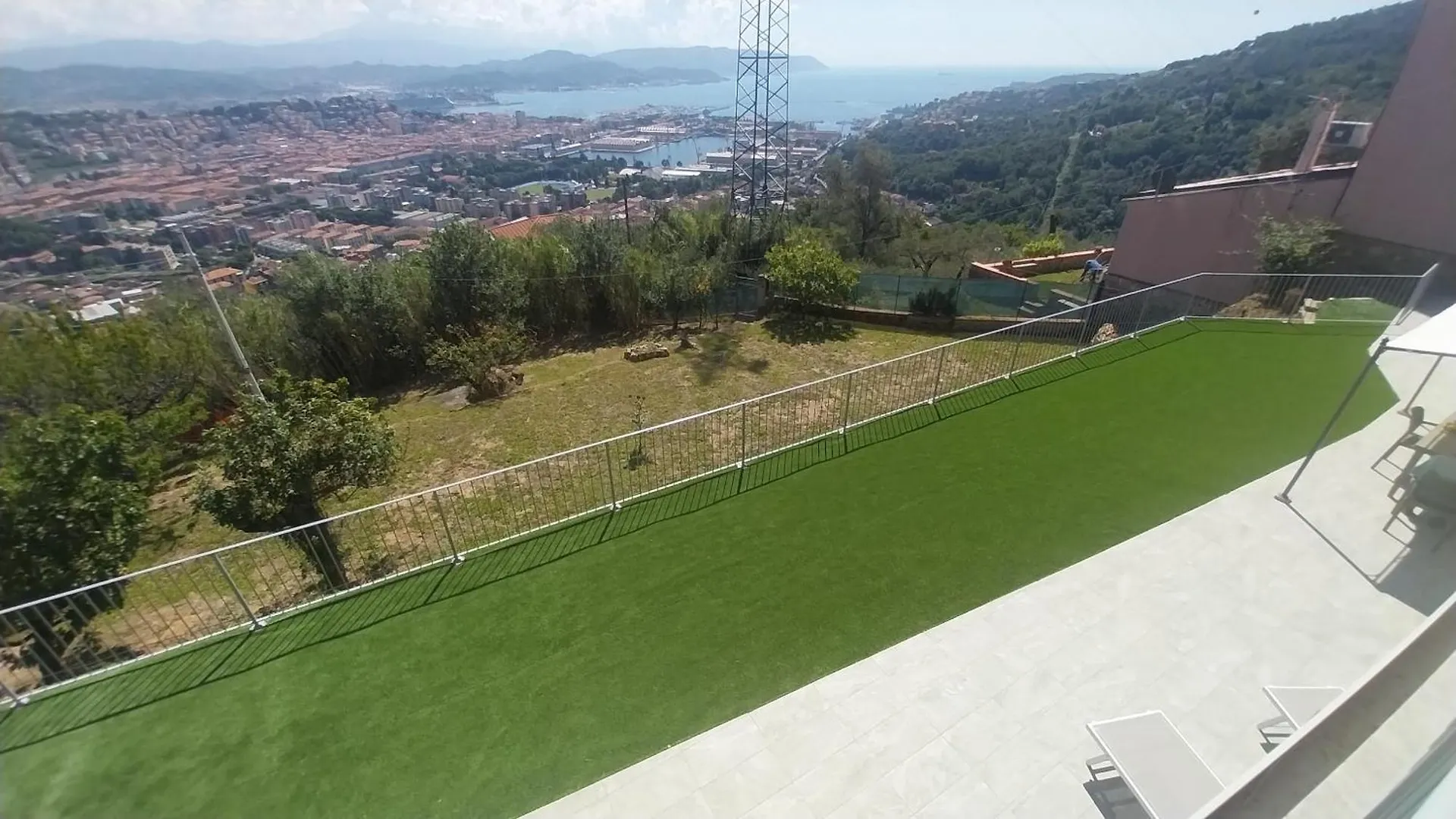 Vignale Holiday House La Spezia Italy
