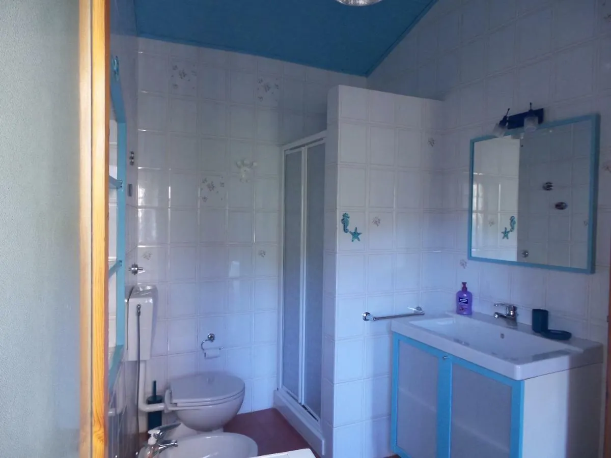 Vignale Holiday House La Spezia 0*,