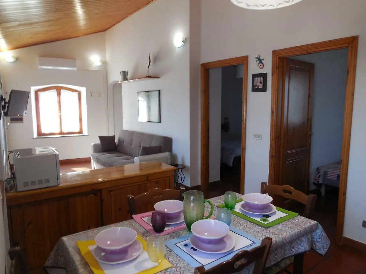 Holiday home Vignale Holiday House La Spezia