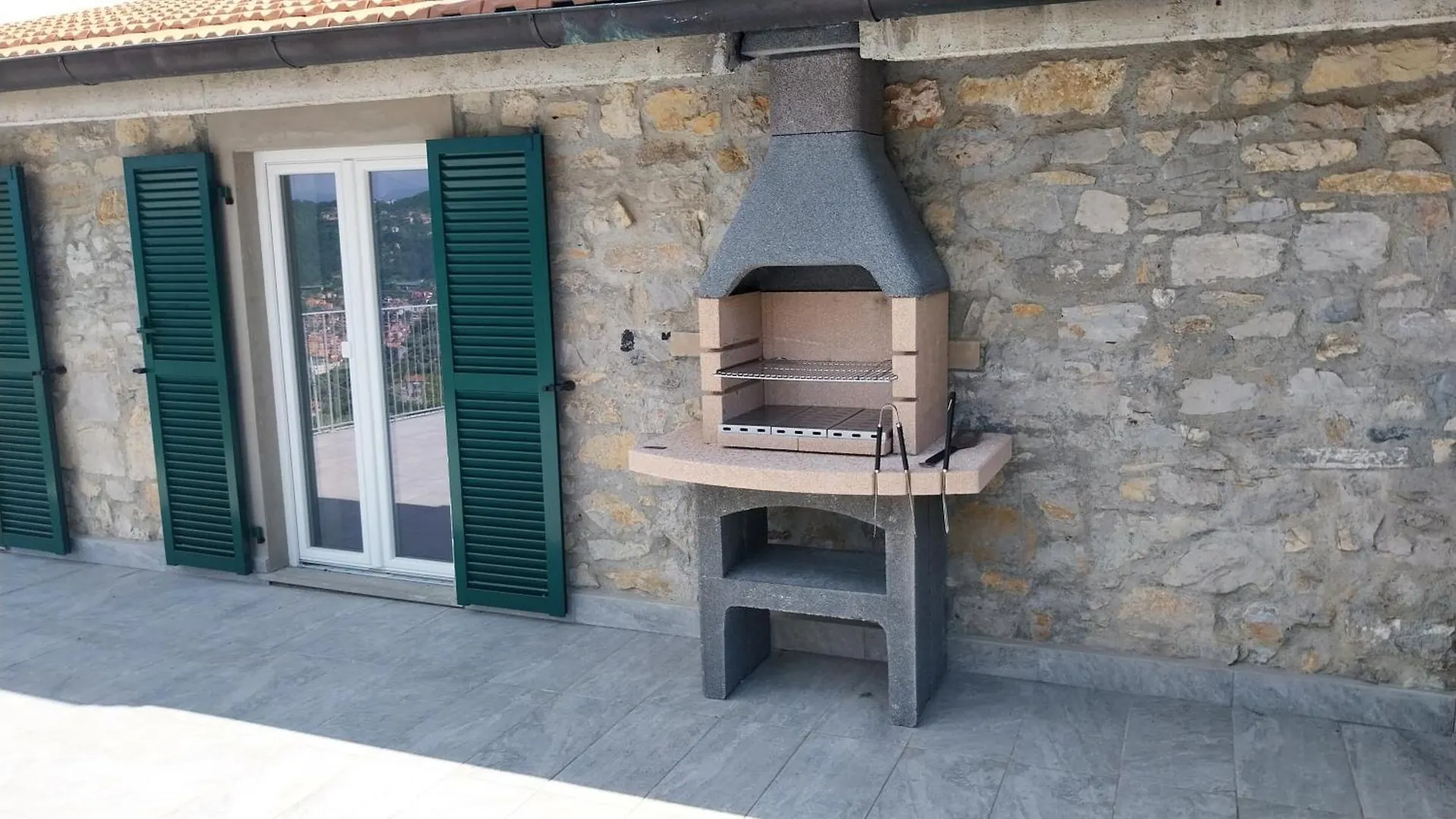 Vignale Holiday House Λα Σπέτσια Ιταλία