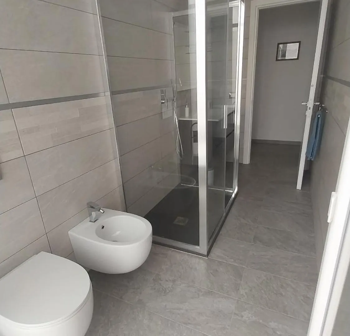 Vignale Holiday House Λα Σπέτσια