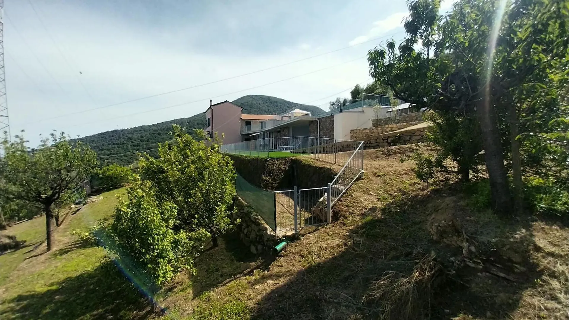 Σπίτι διακοπών Vignale Holiday House Λα Σπέτσια