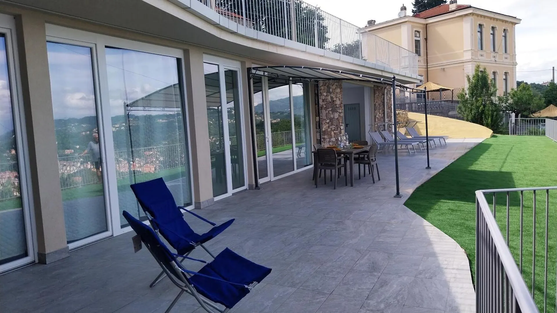 Vignale Holiday House Λα Σπέτσια Ιταλία
