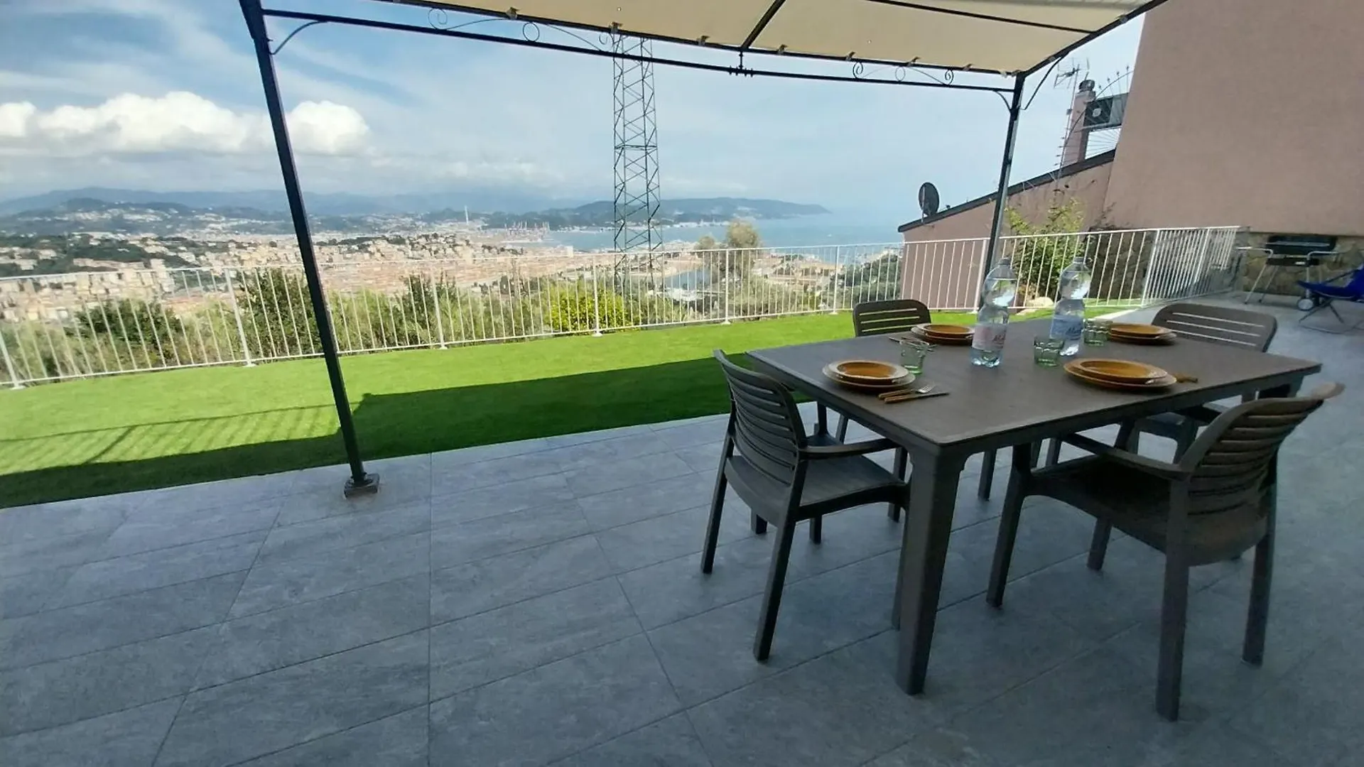 Vignale Holiday House Λα Σπέτσια Σπίτι διακοπών