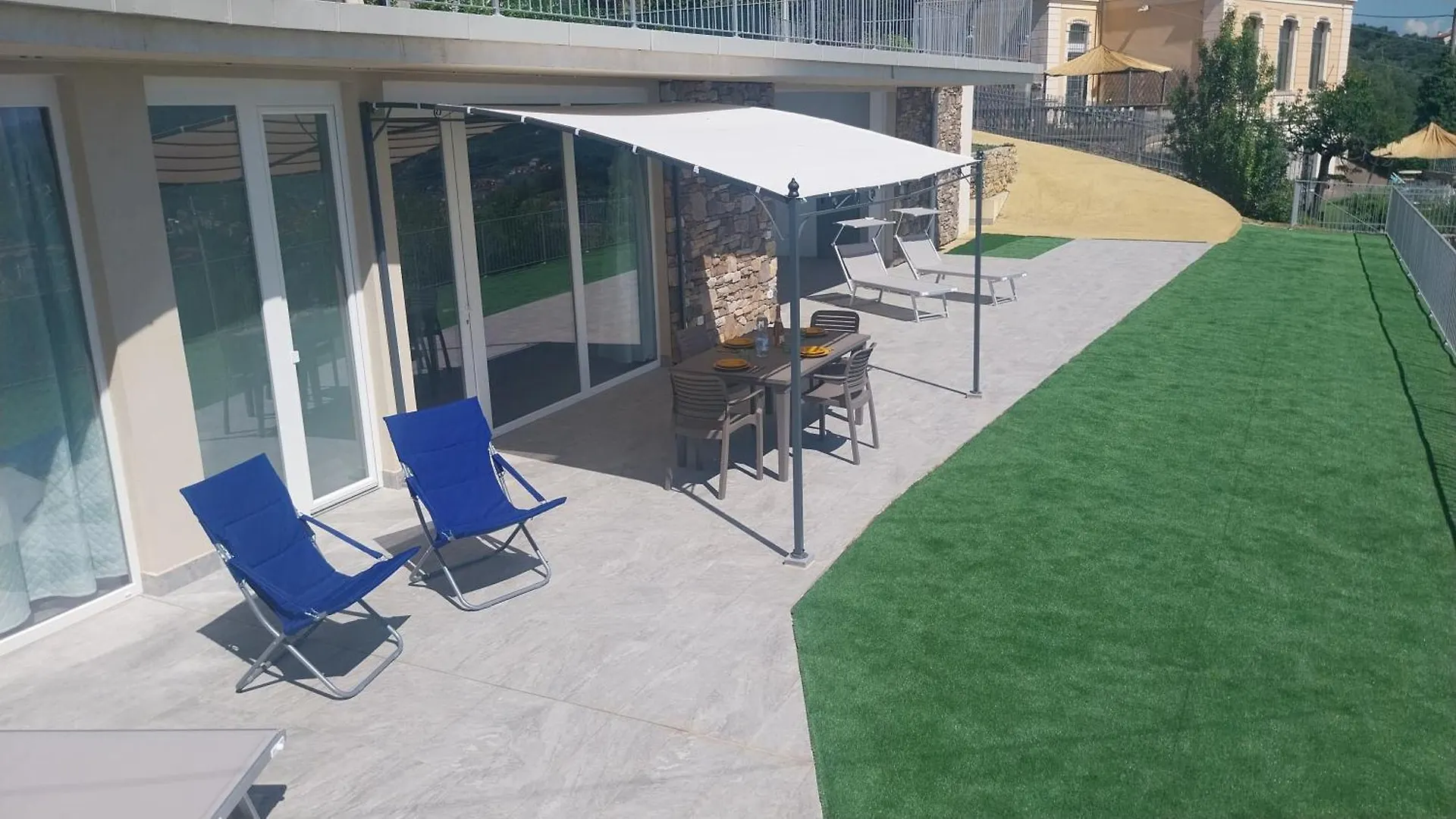 Vignale Holiday House Λα Σπέτσια Ιταλία