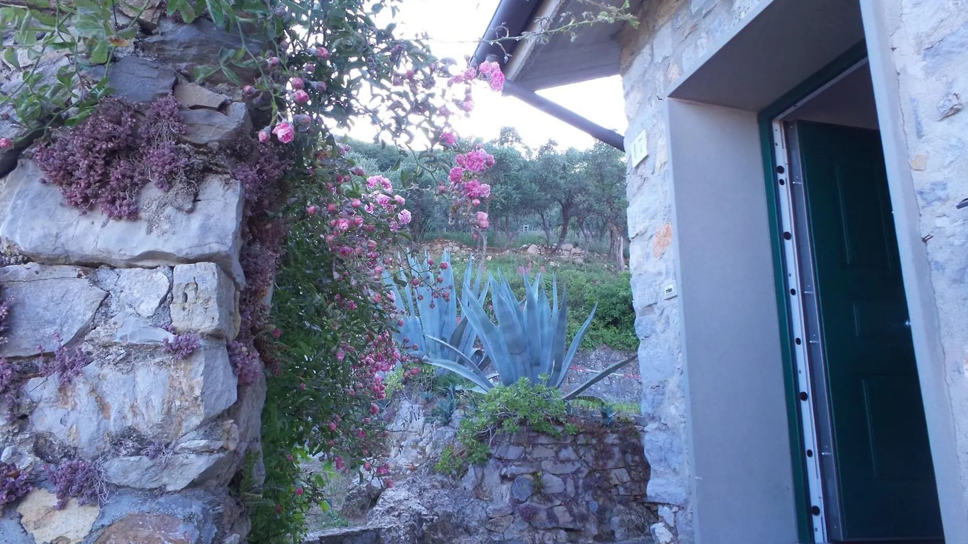 Σπίτι διακοπών Vignale Holiday House Λα Σπέτσια