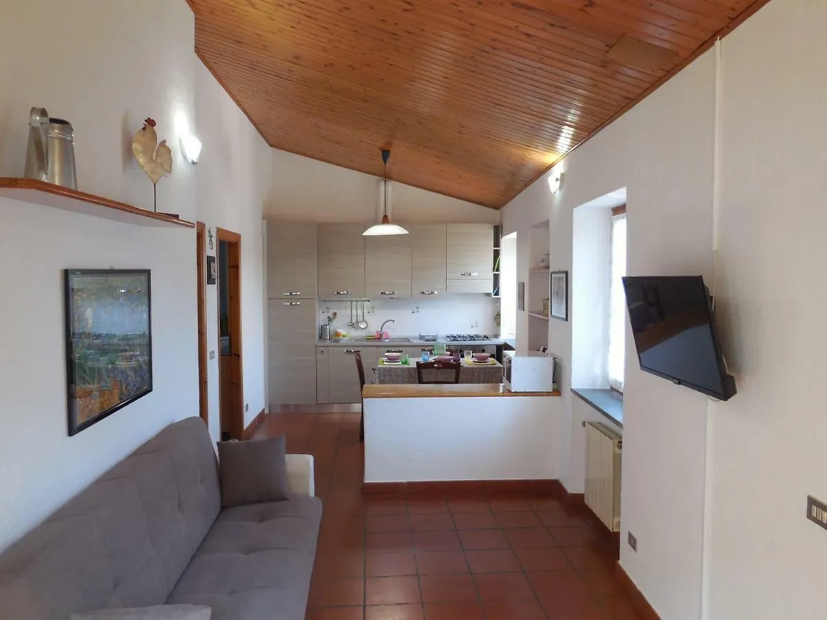Vignale Holiday House Λα Σπέτσια 0*,  Ιταλία